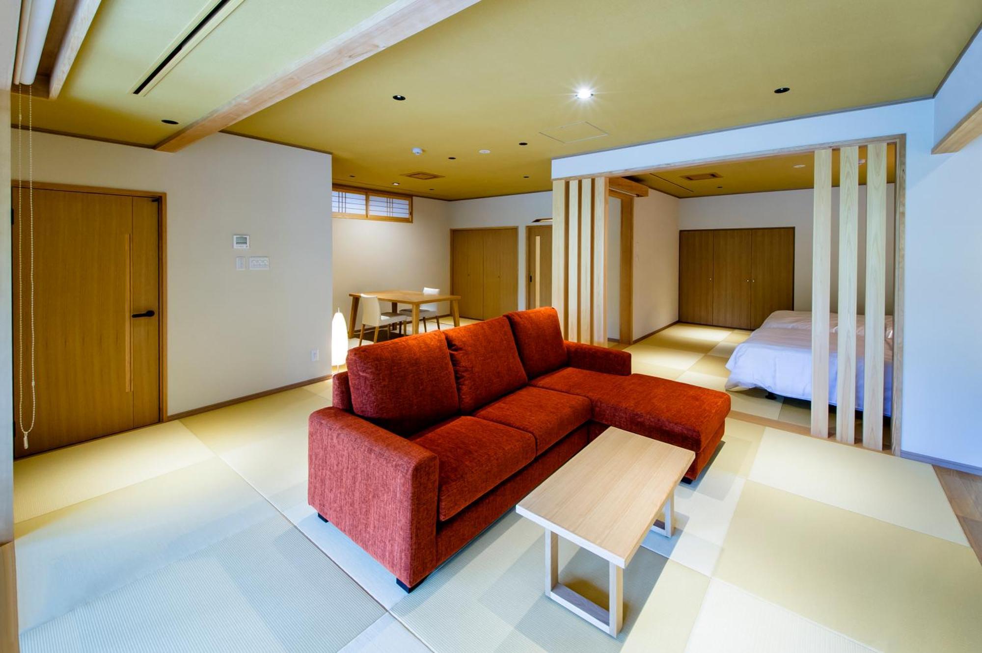 Kaikatei Hanagozen Kyōtango Extérieur photo