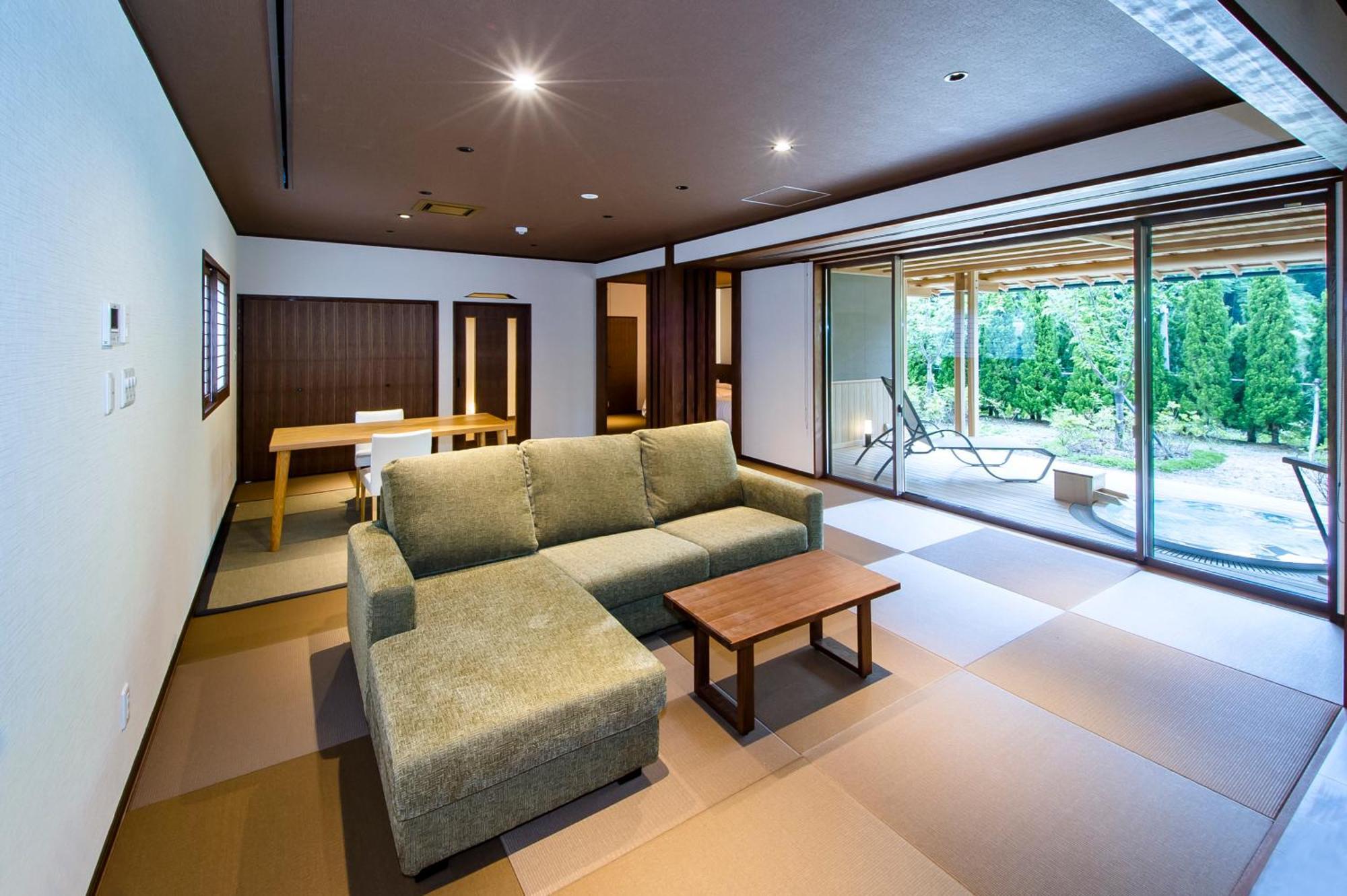 Kaikatei Hanagozen Kyōtango Extérieur photo
