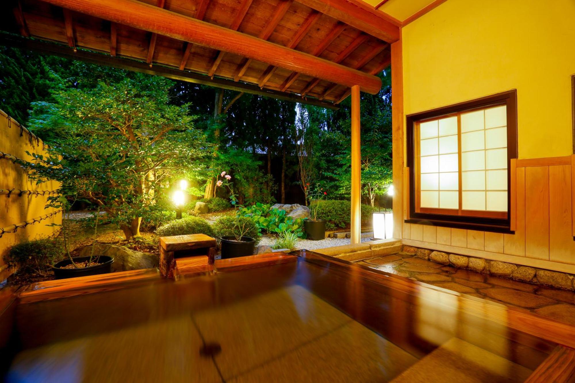 Kaikatei Hanagozen Kyōtango Extérieur photo