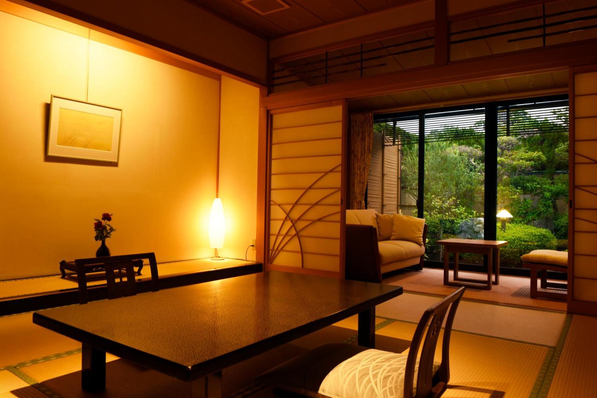 Kaikatei Hanagozen Kyōtango Extérieur photo