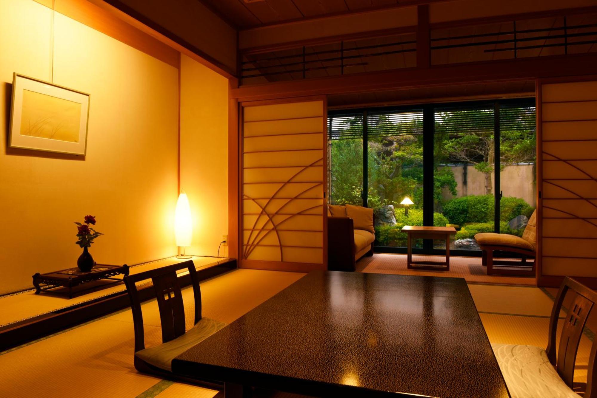 Kaikatei Hanagozen Kyōtango Extérieur photo