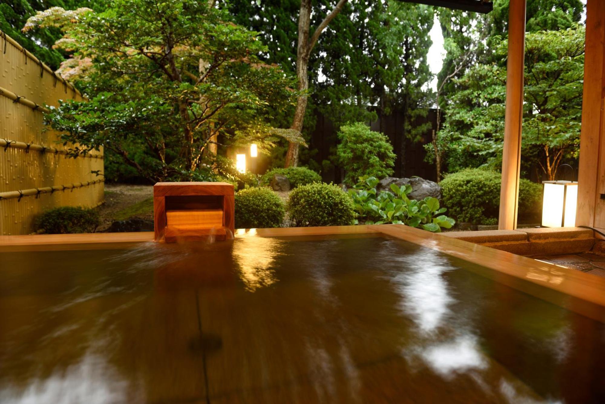 Kaikatei Hanagozen Kyōtango Extérieur photo