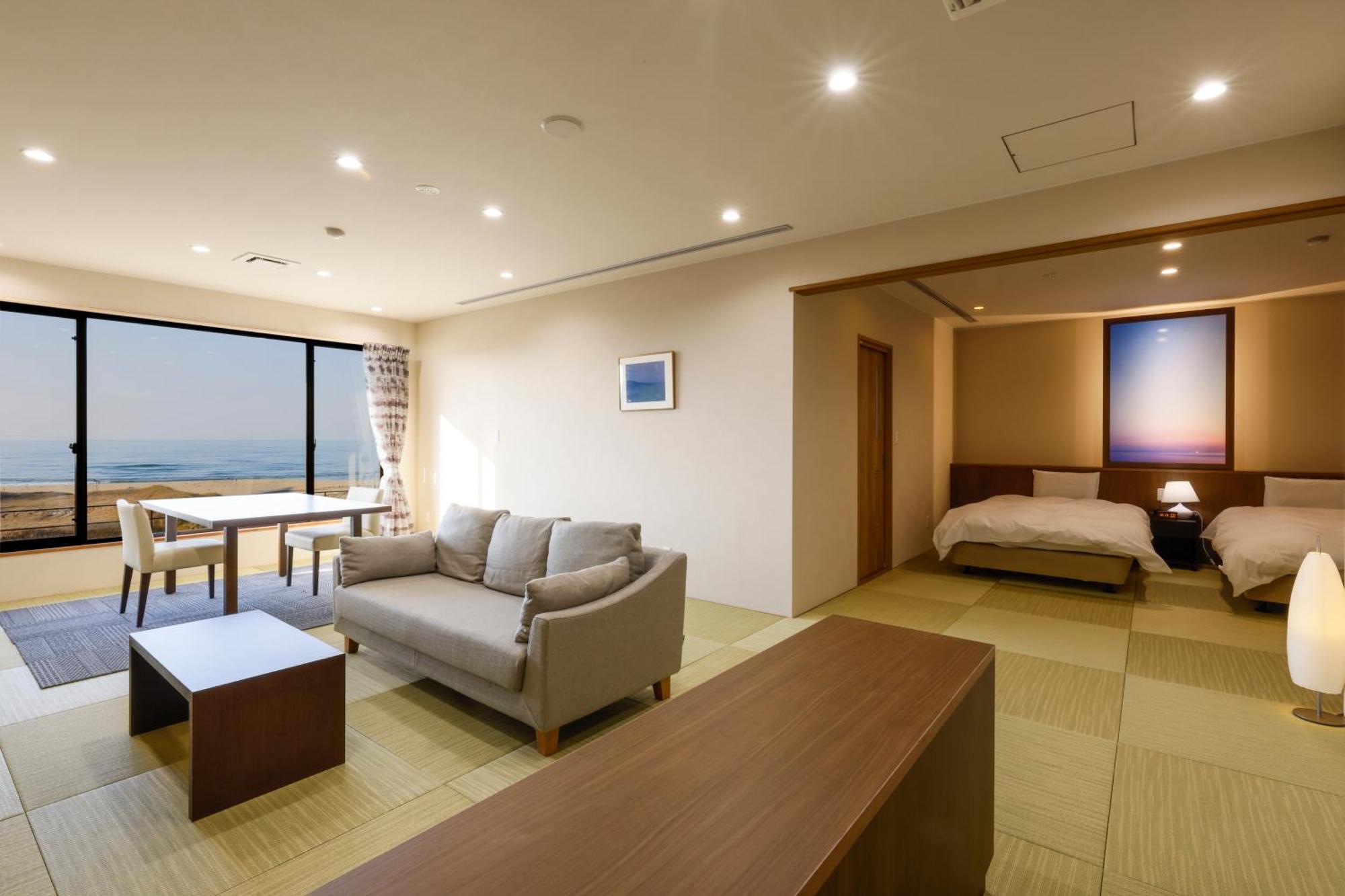 Kaikatei Hanagozen Kyōtango Extérieur photo