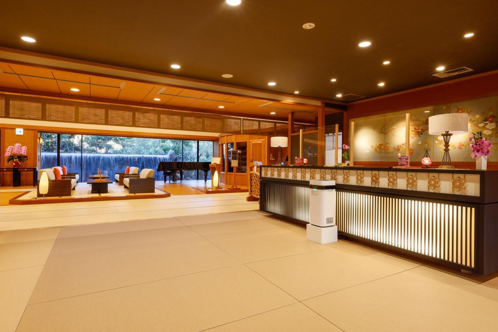 Kaikatei Hanagozen Kyōtango Extérieur photo