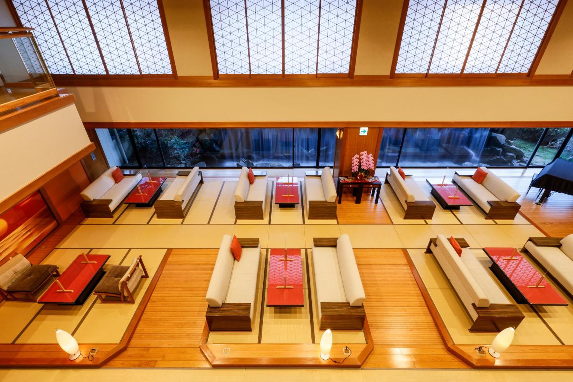 Kaikatei Hanagozen Kyōtango Extérieur photo