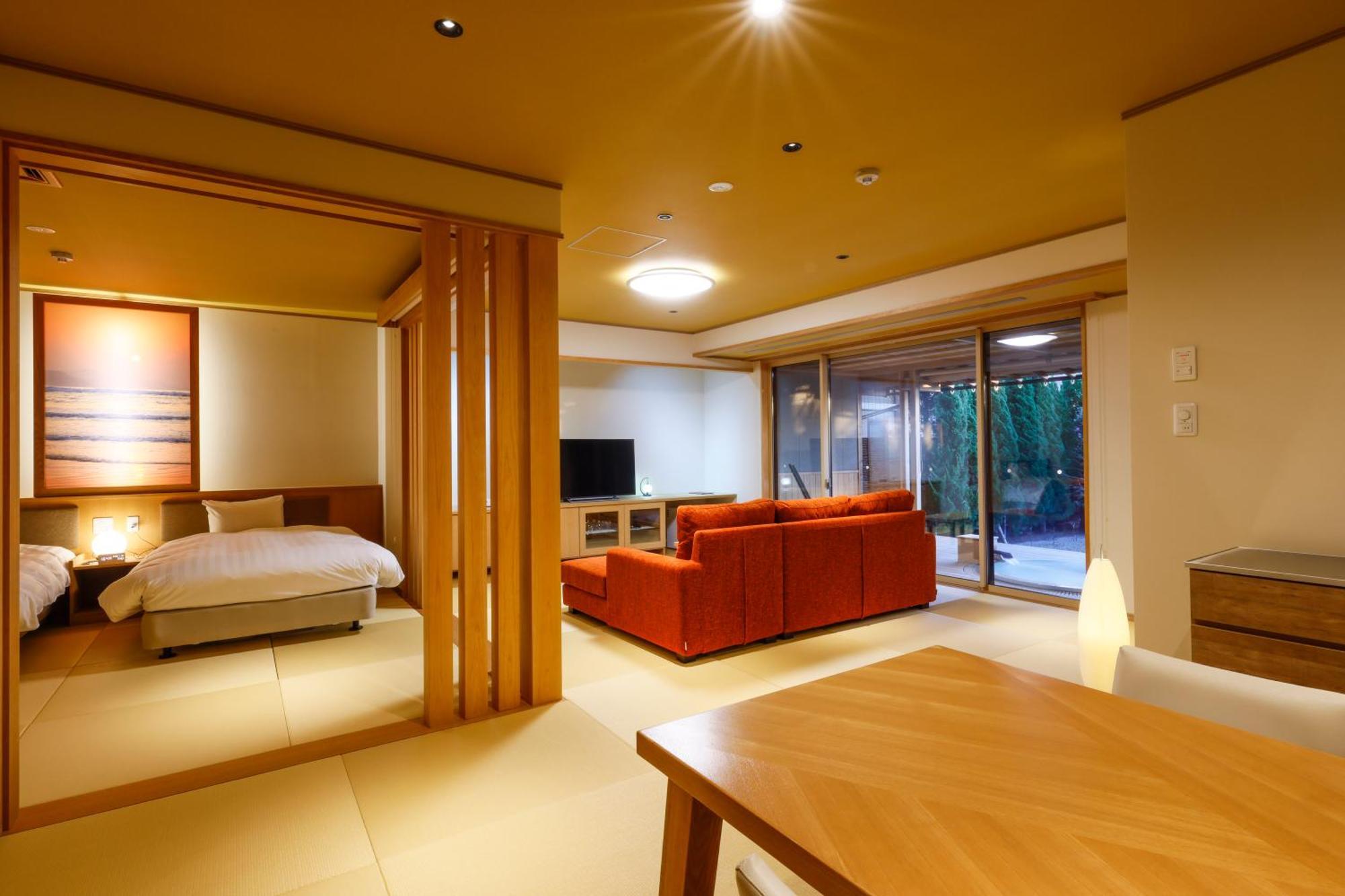 Kaikatei Hanagozen Kyōtango Extérieur photo