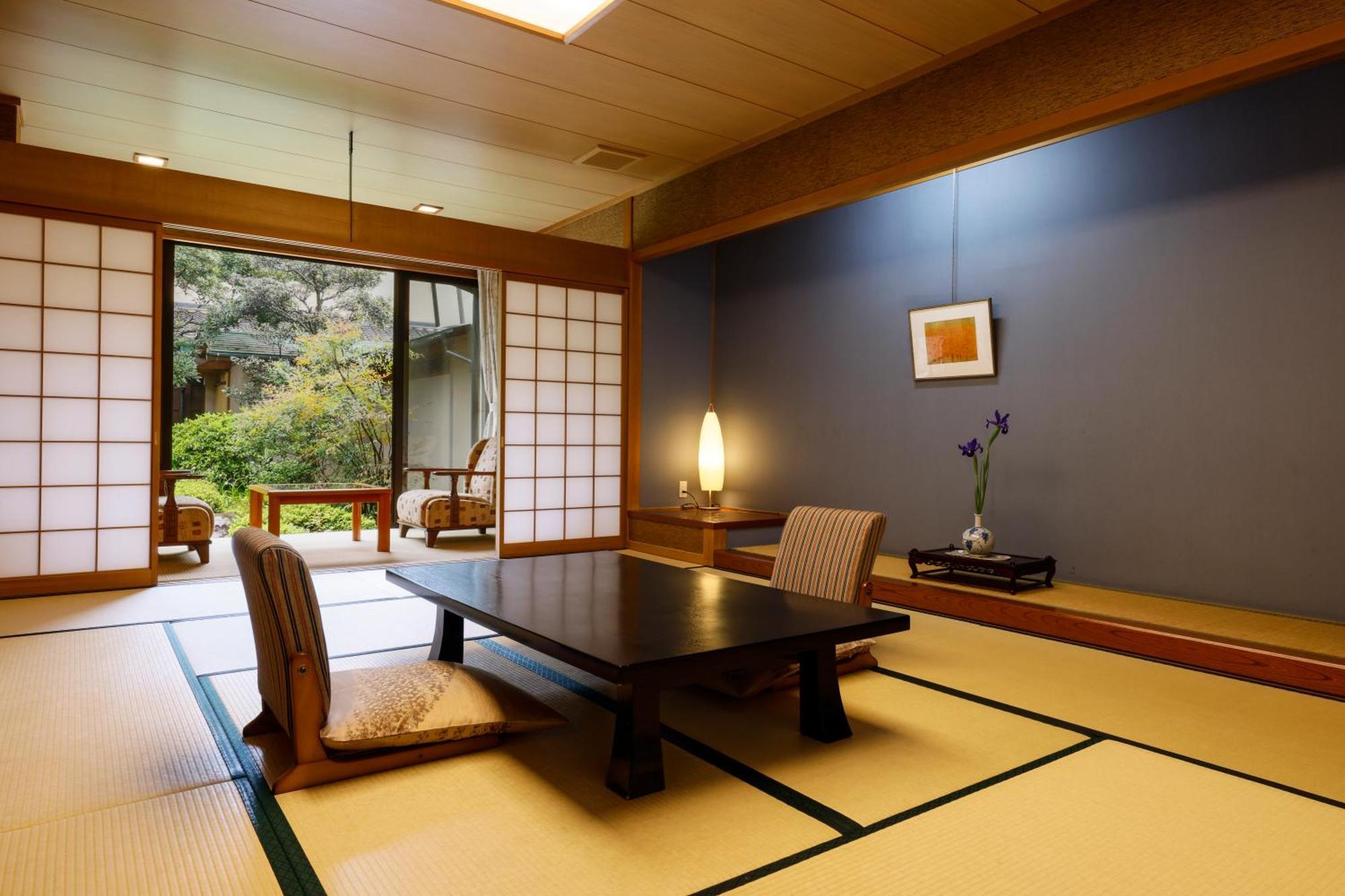 Kaikatei Hanagozen Kyōtango Extérieur photo
