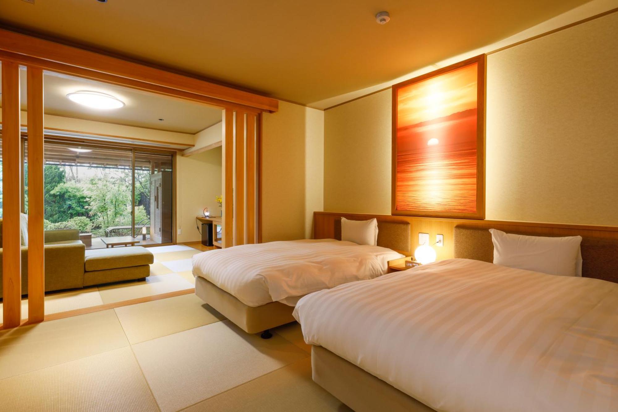 Kaikatei Hanagozen Kyōtango Extérieur photo