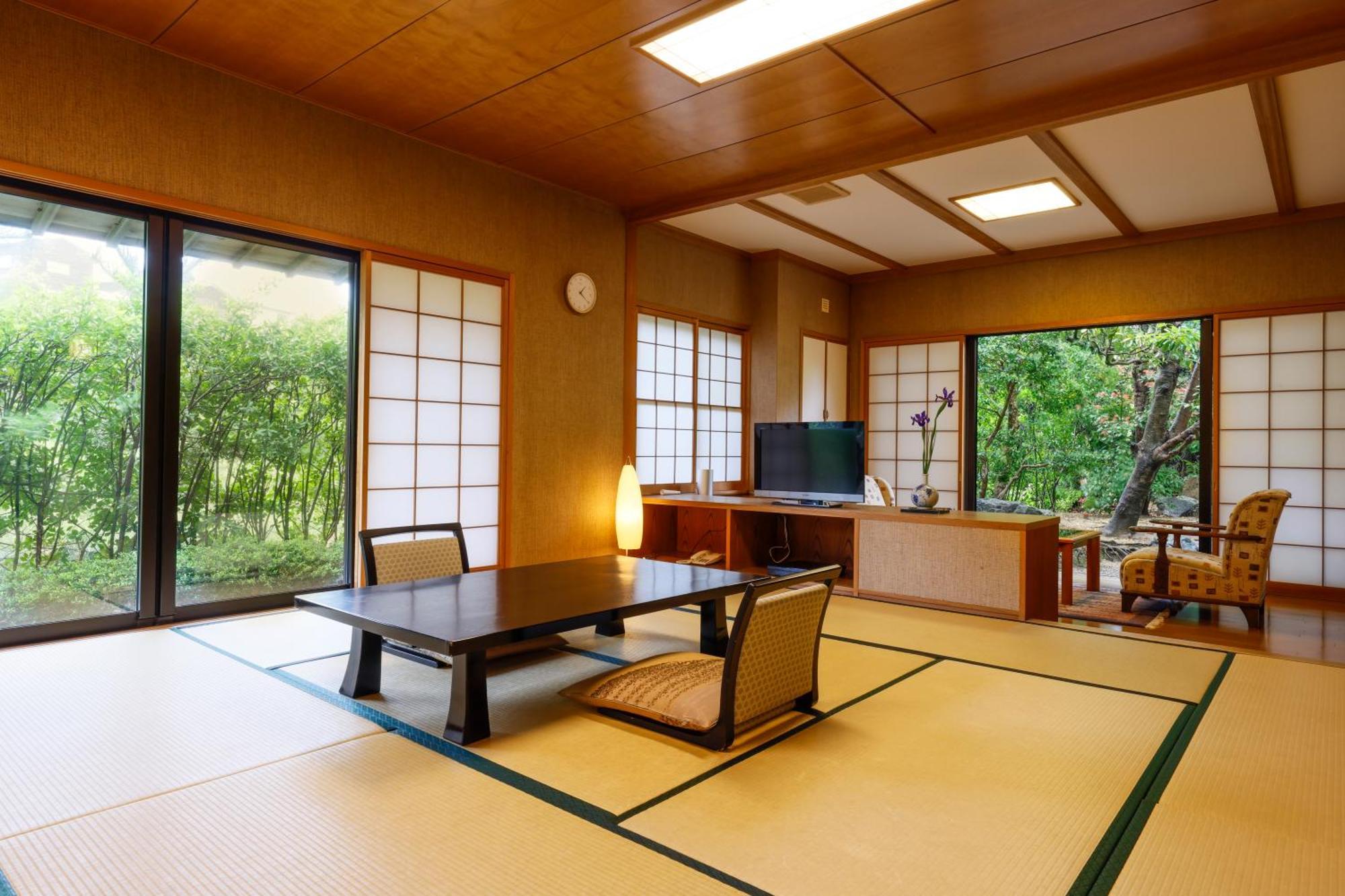 Kaikatei Hanagozen Kyōtango Extérieur photo