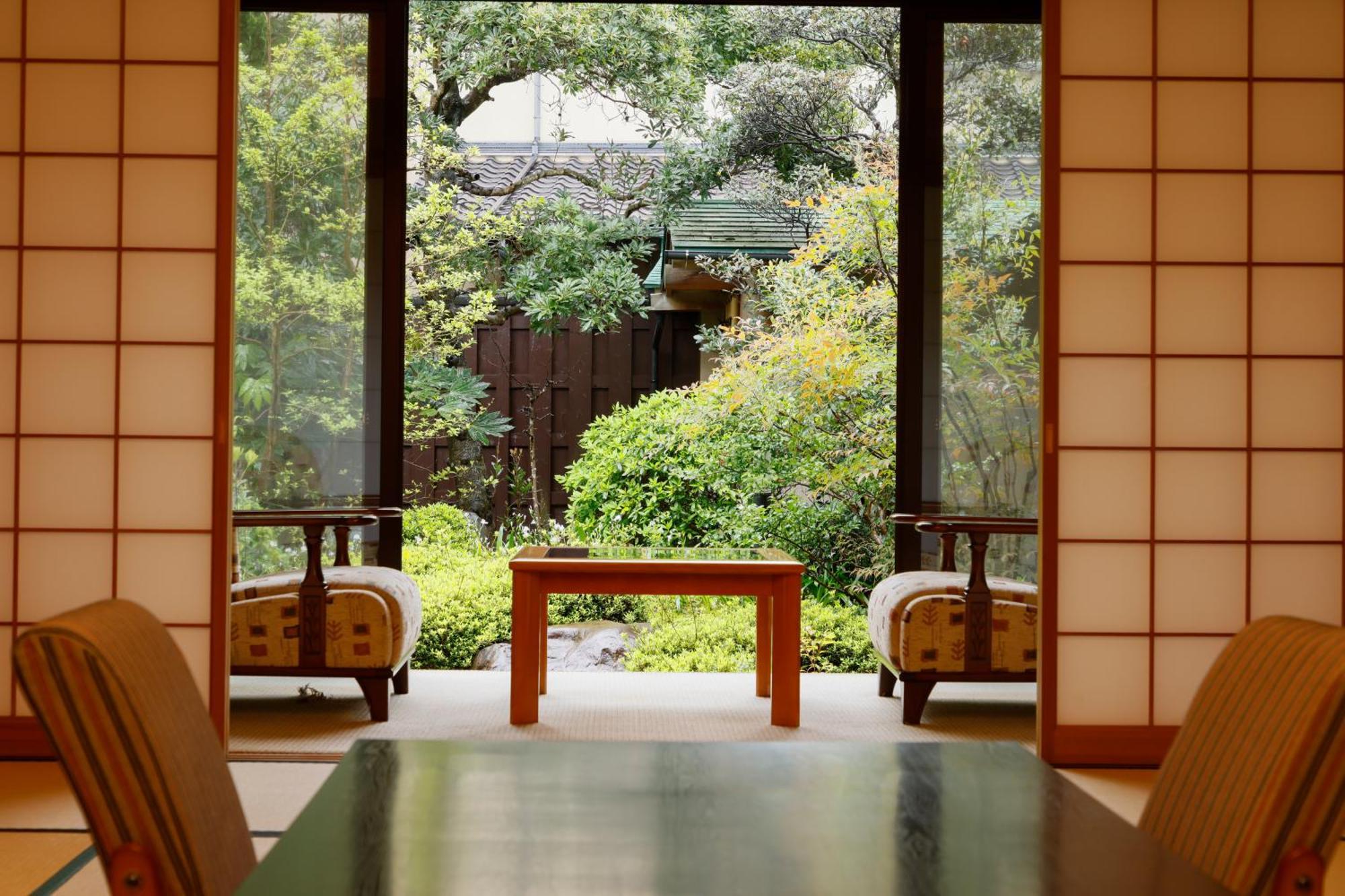 Kaikatei Hanagozen Kyōtango Extérieur photo